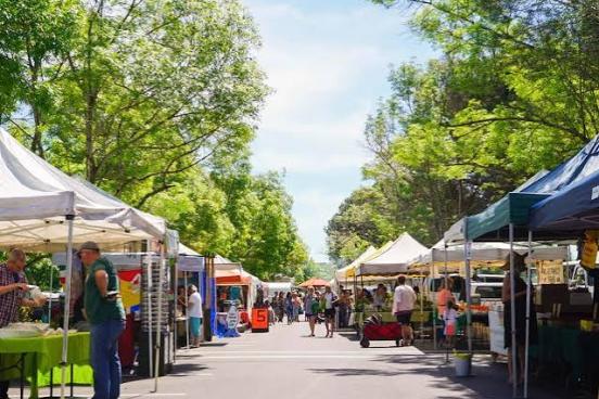 Farmers Market