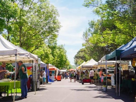 Farmers Market